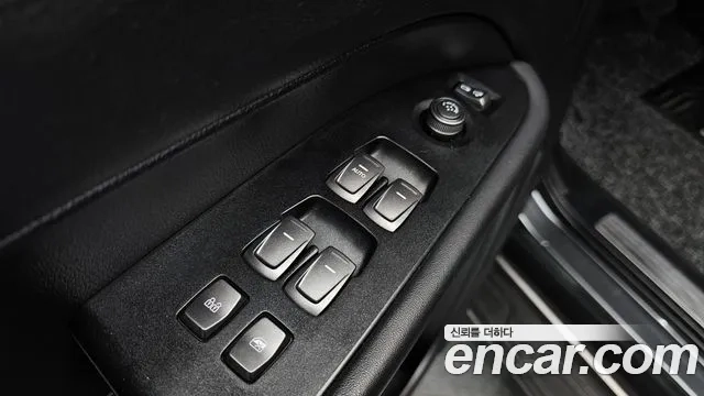 Ssangyong The New Rexton Sport 2022 Серый из Кореи, фото 2