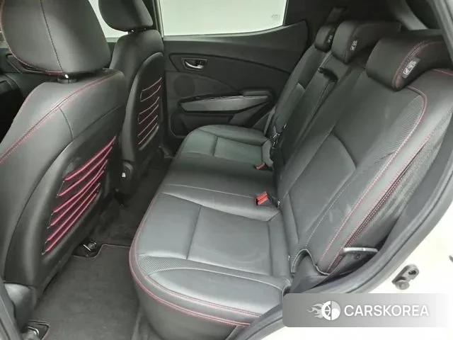 Ssangyong Berry New Tivoli 2020 Белый из Кореи, фото 2