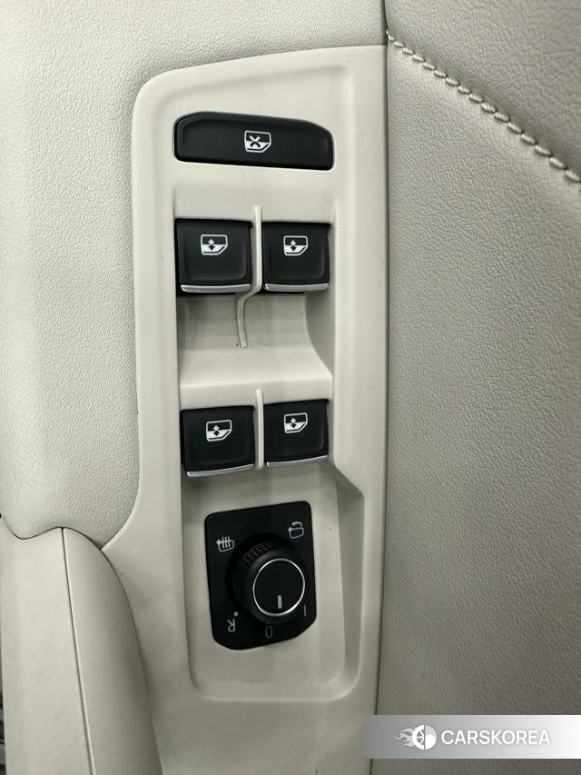 Volkswagen Tanyue 2023 Черный из Китая, фото 2