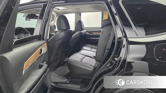 Kia Mohave Master 2020 Черный из Кореи, фото 2