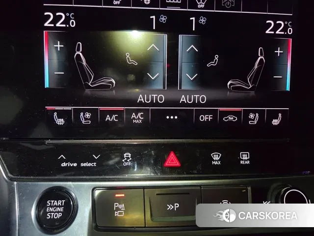 Audi A6 (C8) 2025 Белый из Кореи, фото 2