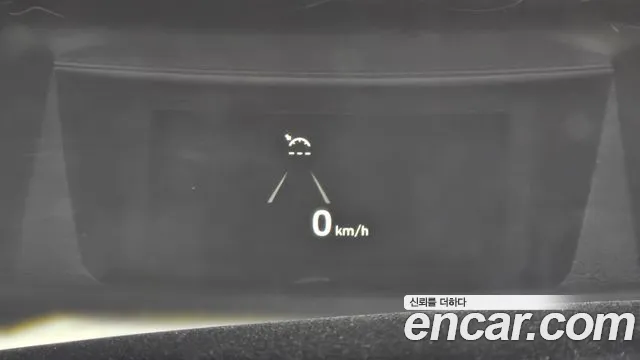 Genesis G90 2020 Черный из Кореи, фото 2