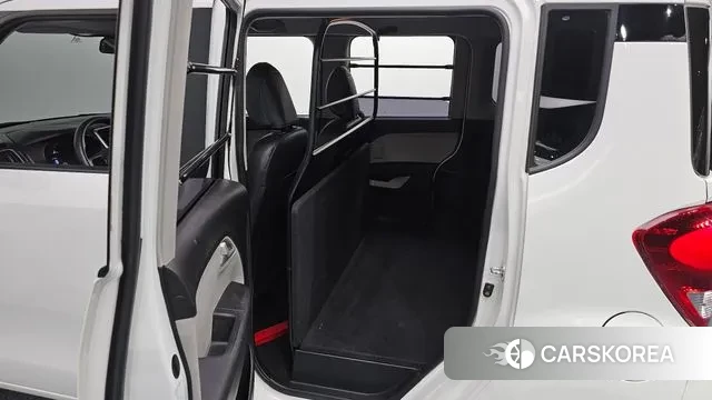 Kia The New Ray 2021 Белый из Кореи, фото 2