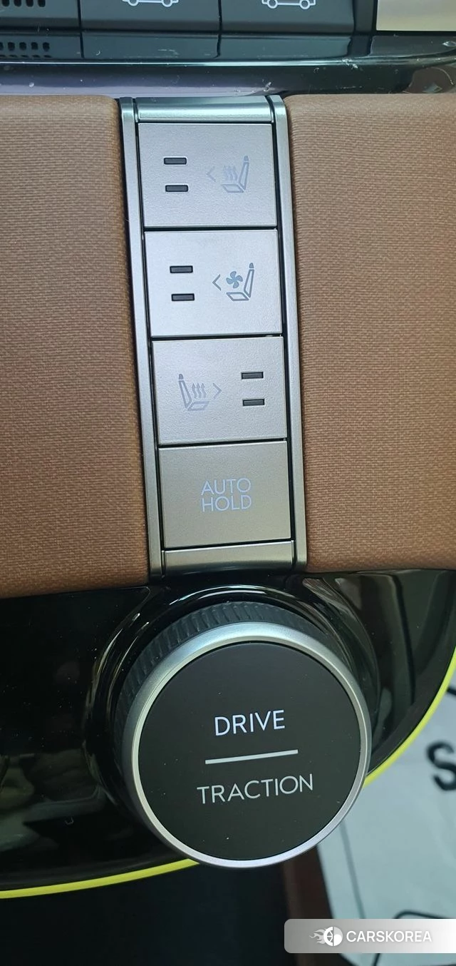 Hyundai The New Casper 2026 Жемчужный цвет из Кореи, фото 2