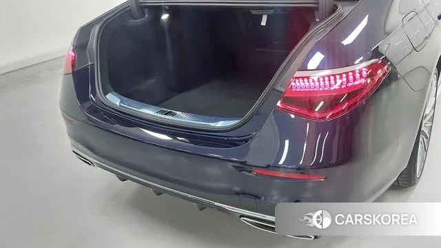 Mercedes-Benz S-Class W223 2024 Синий из Кореи, фото 2