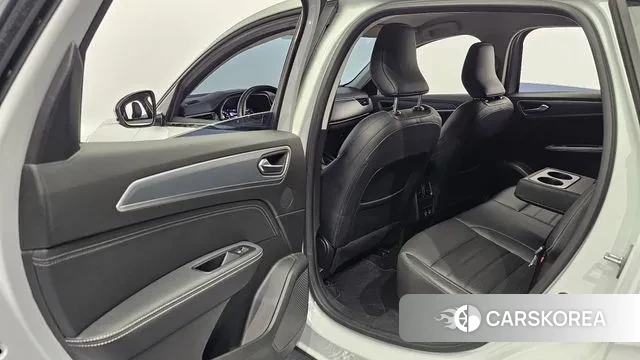 Renault Korea (Samsung) XM3 2020 Белый из Кореи, фото 2