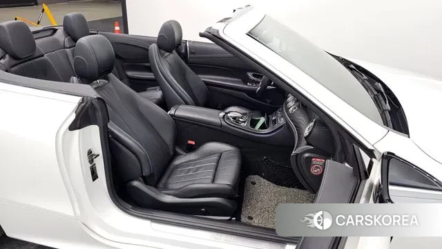 Mercedes-Benz E-Class W213 2019 Белый из Кореи, фото 2