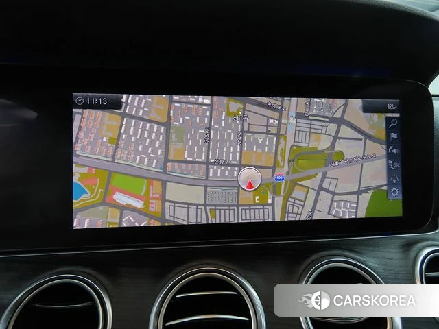 Mercedes-Benz E-Class W213 2020 Черный из Кореи, фото 2