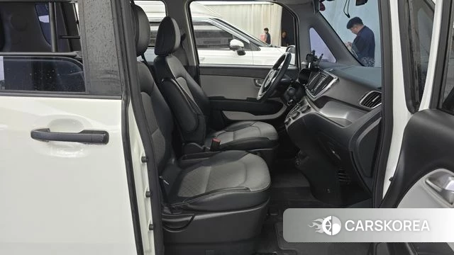 Kia The New Ray 2020 Белый из Кореи, фото 2