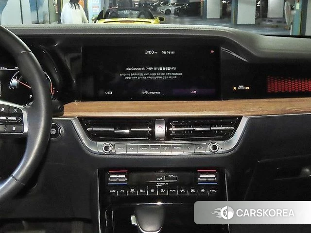 Kia Mohave Master 2019 Черный из Кореи, фото 2