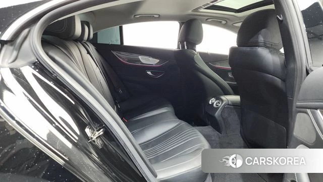 Mercedes-Benz CLS-Class C257 2019 Черный из Кореи, фото 2