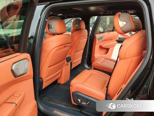 Lynk 900 2025 Черный из Китая, фото 2