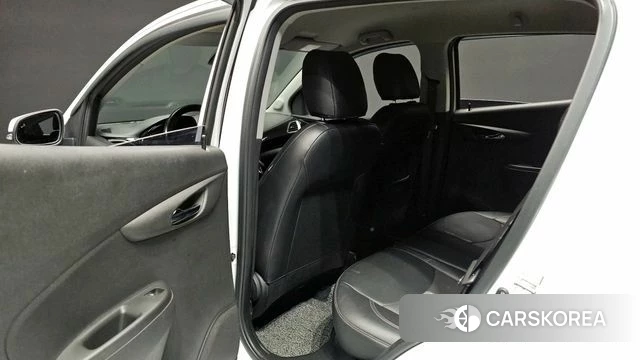 Chevrolet (GM Daewoo) The New Spark 2020 Белый из Кореи, фото 2