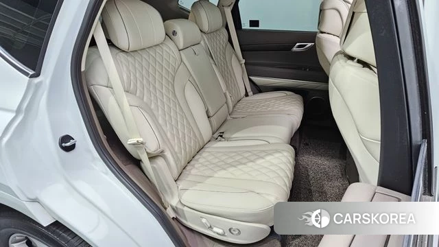 Genesis GV80 2023 Белый из Кореи, фото 2