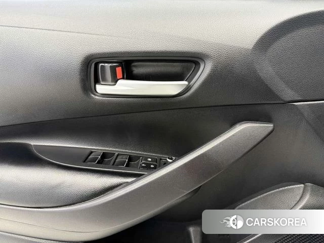 Toyota Corolla 2022 Белый из Китая, фото 2