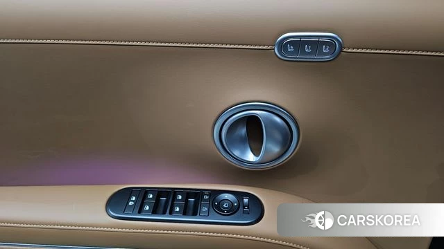 Hyundai Palisade (LX3) 2026 Темно-зеленый из Кореи, фото 2