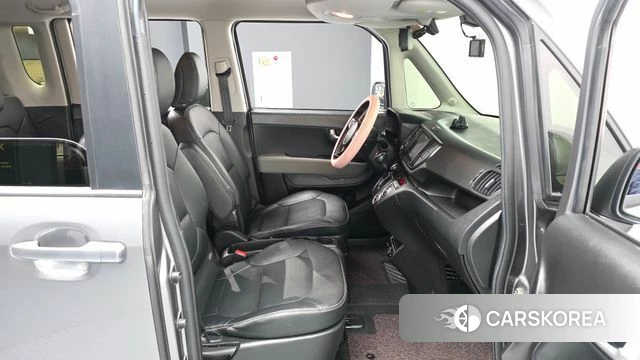 Kia The New Kia Ray 2022 Серый из Кореи, фото 2