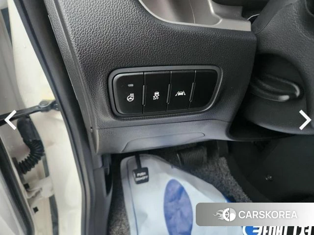 Kia The New Ray 2020 Белый из Кореи, фото 2