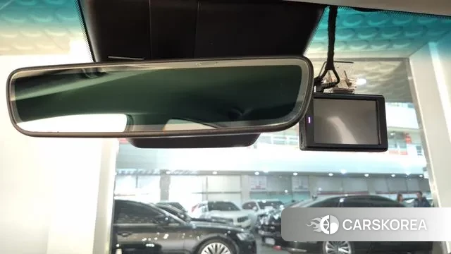 Hyundai The New Grandeur IG 2021 Черный из Кореи, фото 2