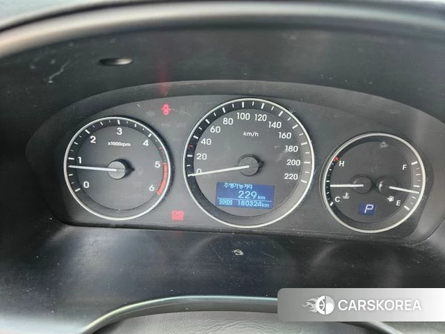 Hyundai The New Grand Starex 2019 Черный из Кореи, фото 2