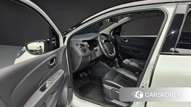 Renault Korea (Samsung) New QM3 2019 Белый из Кореи, фото 2