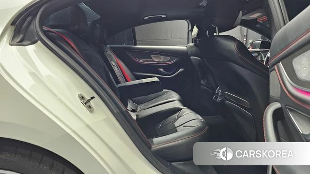 Mercedes-Benz CLS-Class C257 2020 Белый из Кореи, фото 2