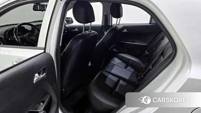 Kia All New Morning (JA) 2019 Белый из Кореи, фото 2