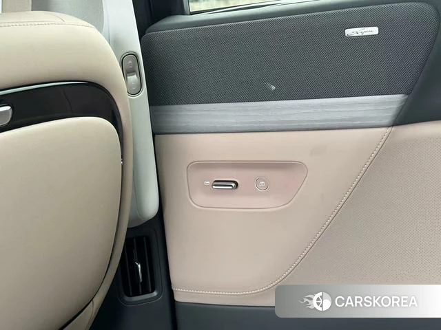 Xiaopeng Motors Xiaopeng X9 2025 Черный из Китая, фото 2