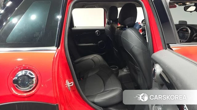 Mini Cooper S 2020 Красный из Кореи, фото 2