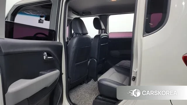 Kia The New Ray 2018 Жемчужный цвет из Кореи, фото 2