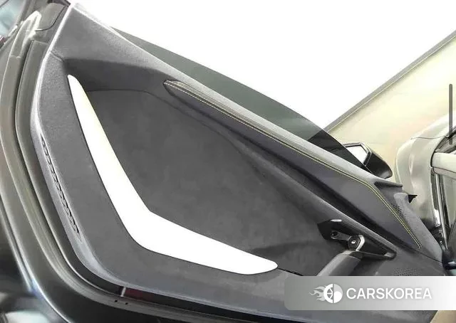 Lamborghini Revuelto 2025 Черный из Кореи, фото 2