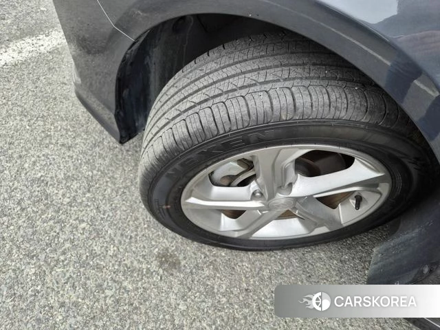 Hyundai Sonata New Rise 2018 Серый из Кореи, фото 2