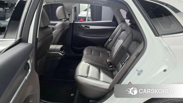 Hyundai The New Grandeur IG 2020 Белый из Кореи, фото 2