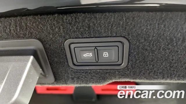 Audi A8 (D5) id 2659518 из Кореи 2