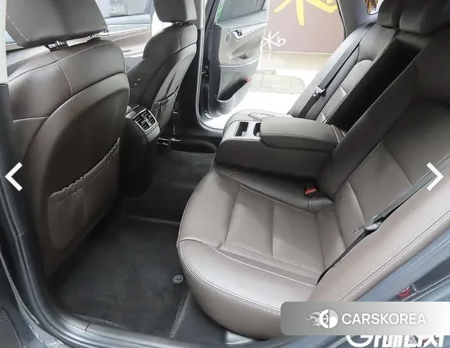 Hyundai Grandeur IG 2018 Серый из Кореи, фото 2