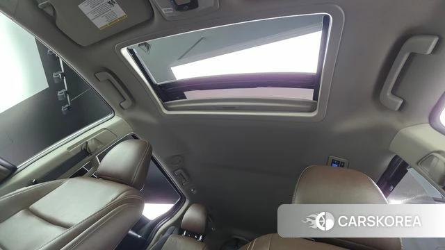 Toyota Sienna 2018 Серый из Кореи, фото 2