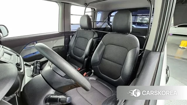 Kia The New Ray 2020 Белый из Кореи, фото 2