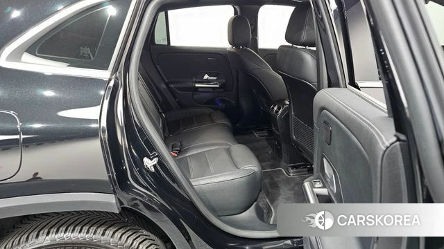Mercedes-Benz EQA H243 2021 Черный из Кореи, фото 2