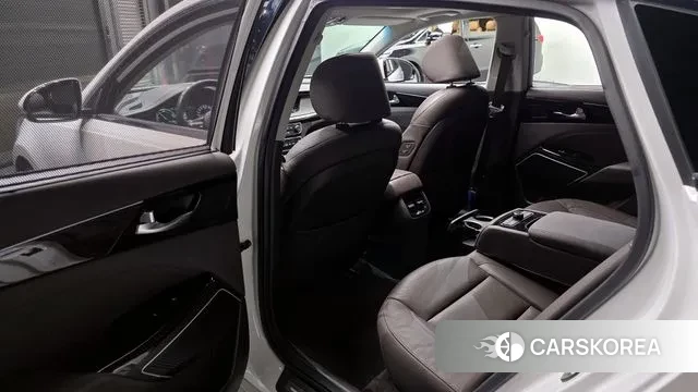 Kia All New K7 Hybrid 2018 Белый из Кореи, фото 2