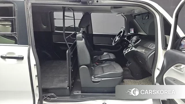 Kia The New Ray 2019 Белый из Кореи, фото 2