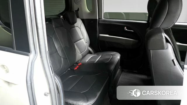 Kia The New Kia Ray 2024 Жемчужный цвет из Кореи, фото 2