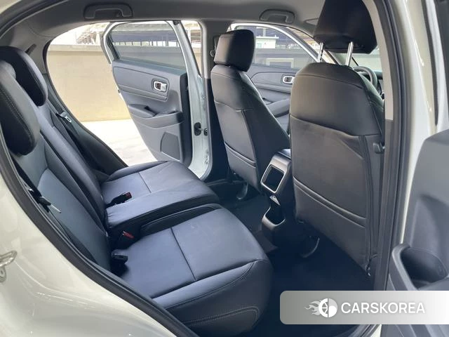 Honda XR-V 2023 Белый из Китая, фото 2
