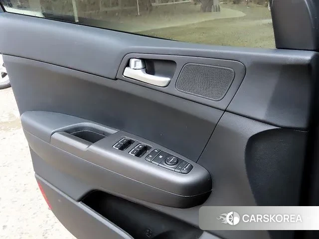 Kia Sportage The Bold 2021 Синий из Кореи, фото 2