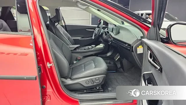 Kia EV6 id 2915287 из Кореи 2