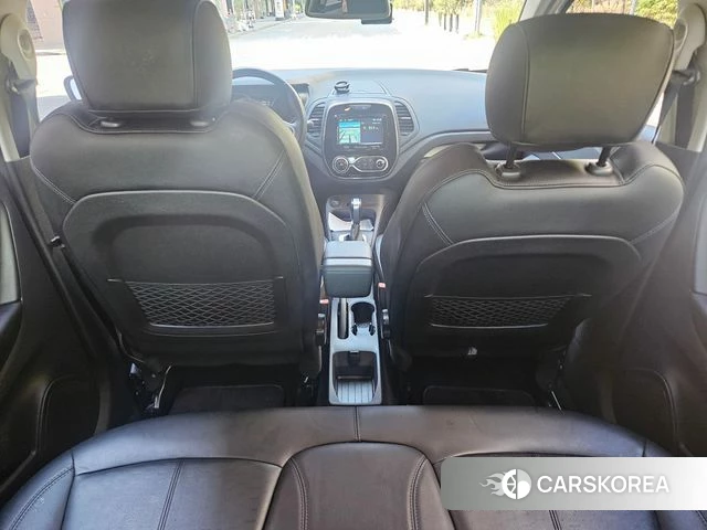 Renault Korea (Samsung) New QM3 2019 Белый из Кореи, фото 2