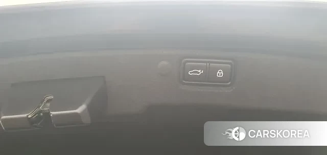 Kia Come New K7 2019 Черный из Кореи, фото 2