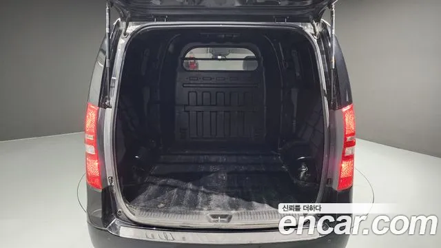 Hyundai The New Grand Starex id 2688176 из Кореи 2