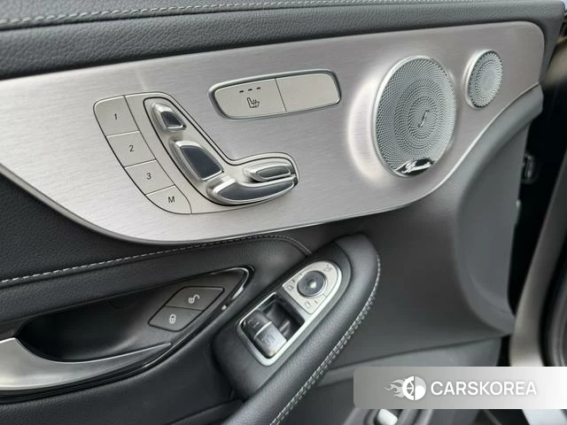 Mercedes-Benz C-class AMG 2021 Зеленый из Китая, фото 2