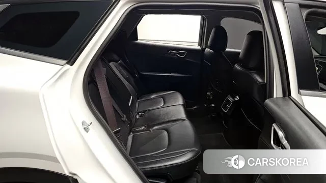 Kia Sportage 5th Generation 2022 Белый из Кореи, фото 2