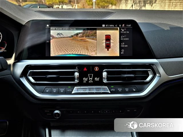 BMW 3 Series (G20) id 3878942 из Кореи 2